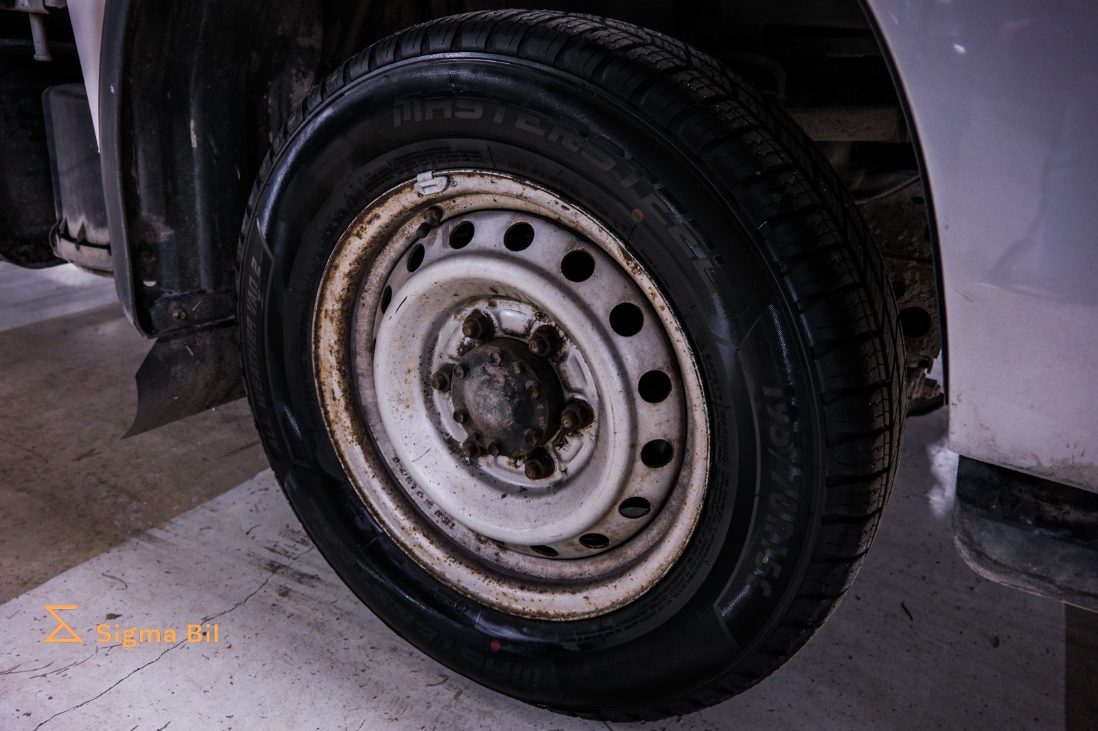 Bilde av Toyota Dyna