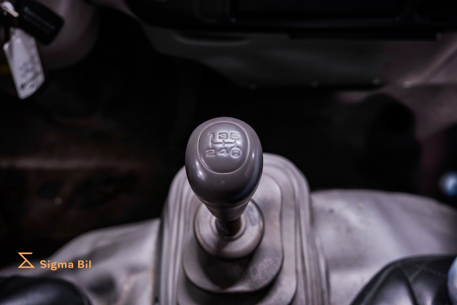 Bilde av Toyota Dyna