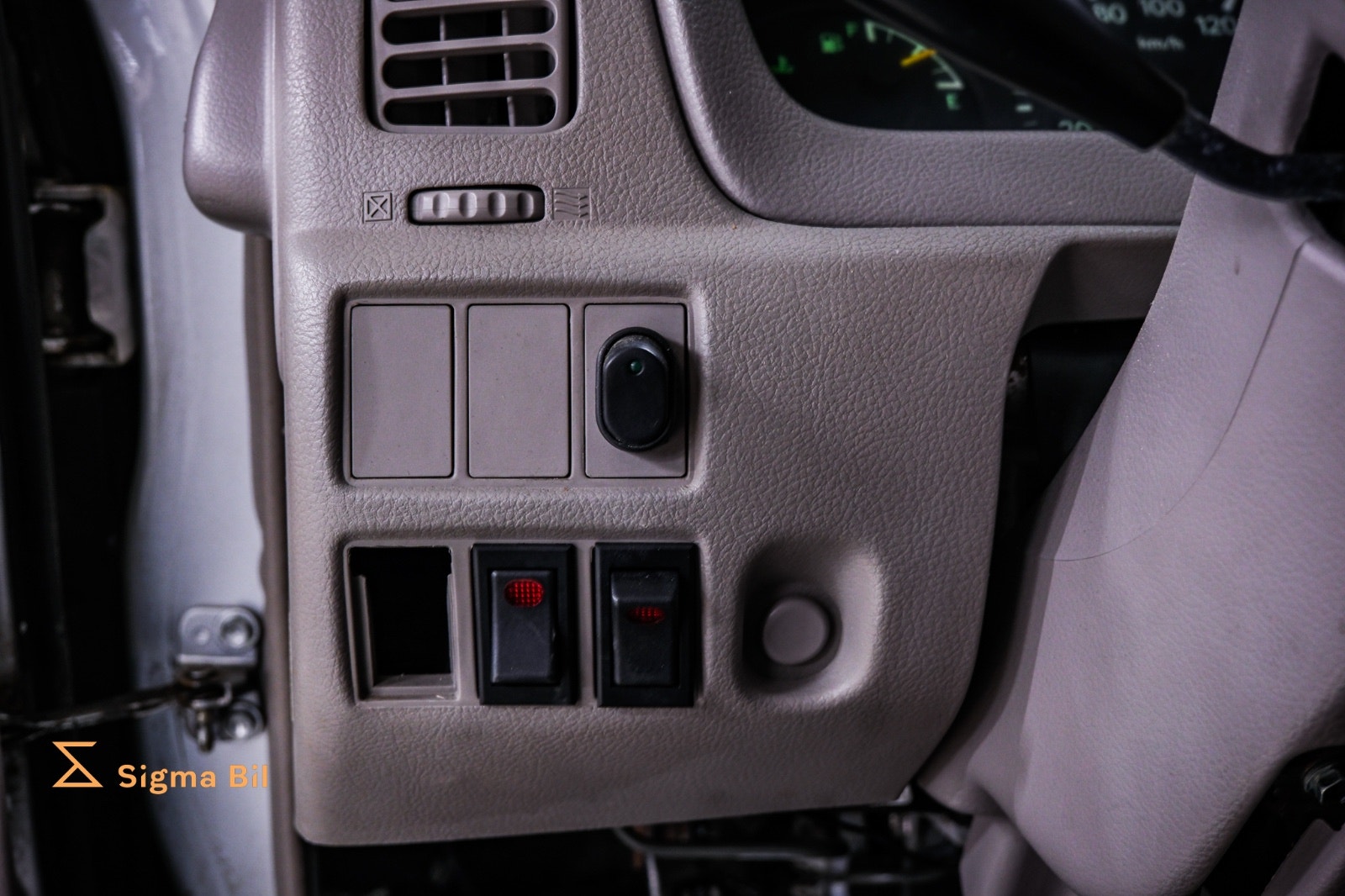 Bilde av Toyota Dyna