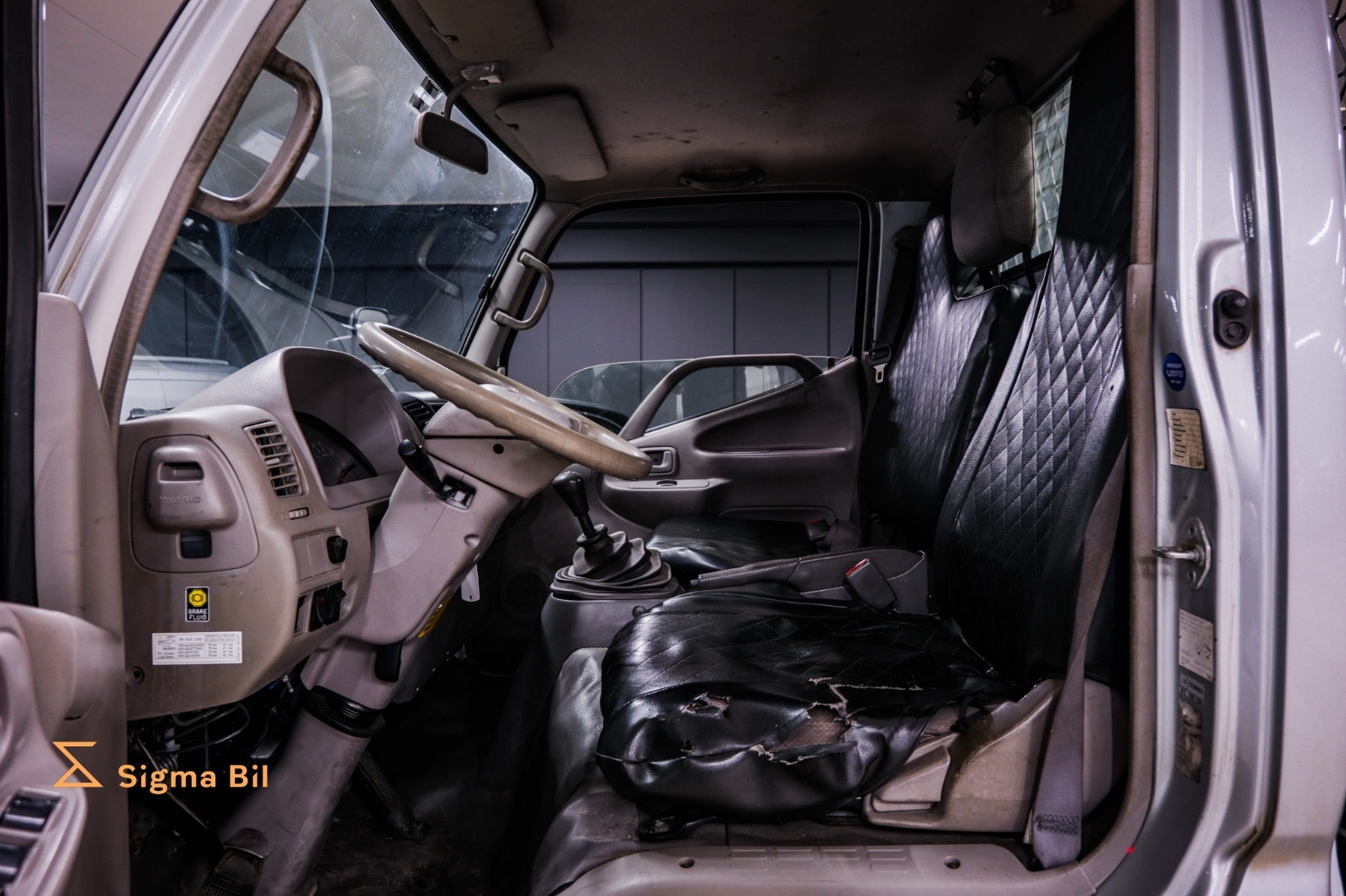 Bilde av Toyota Dyna