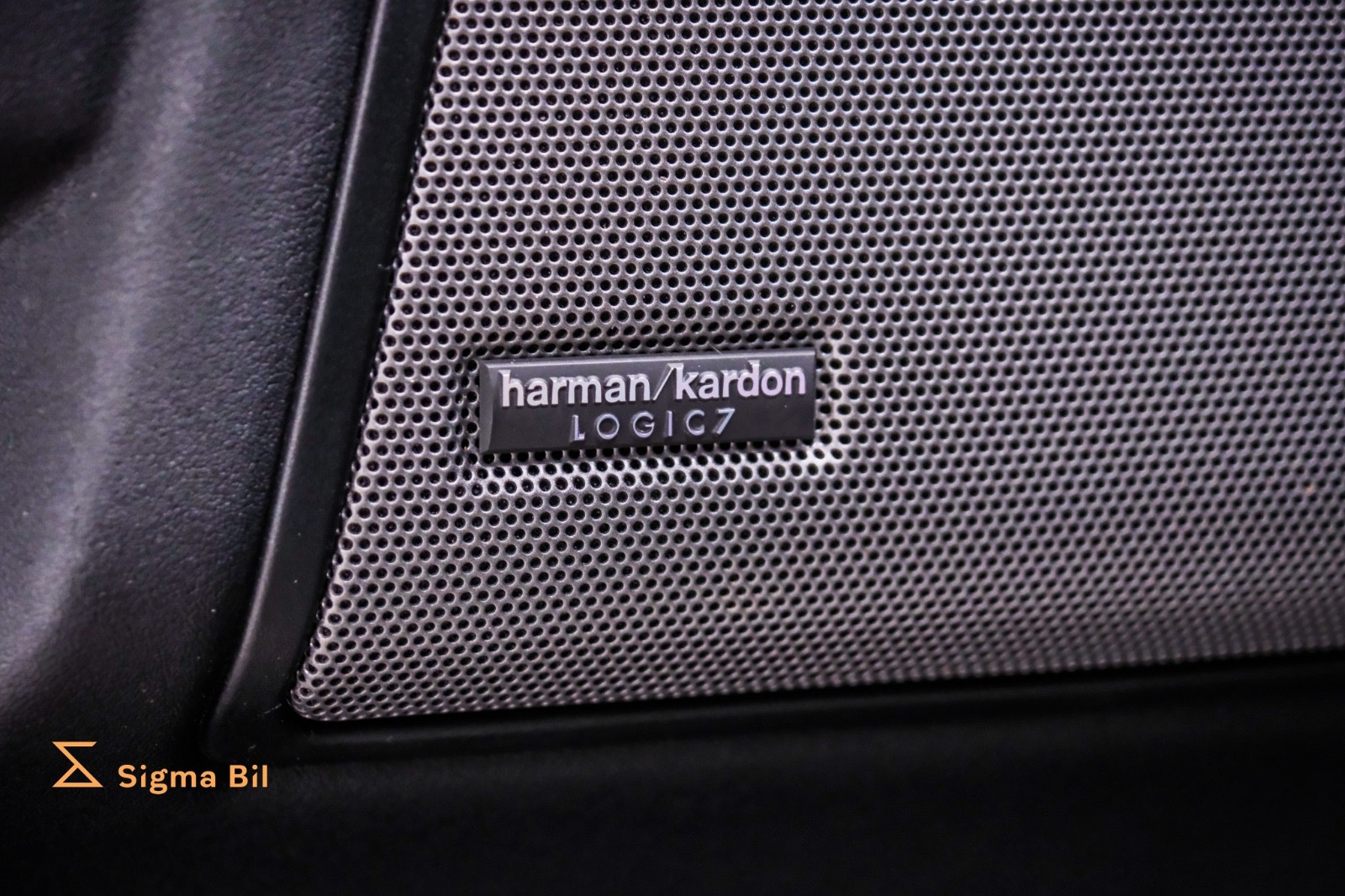 Bilde av Land Rover Discovery