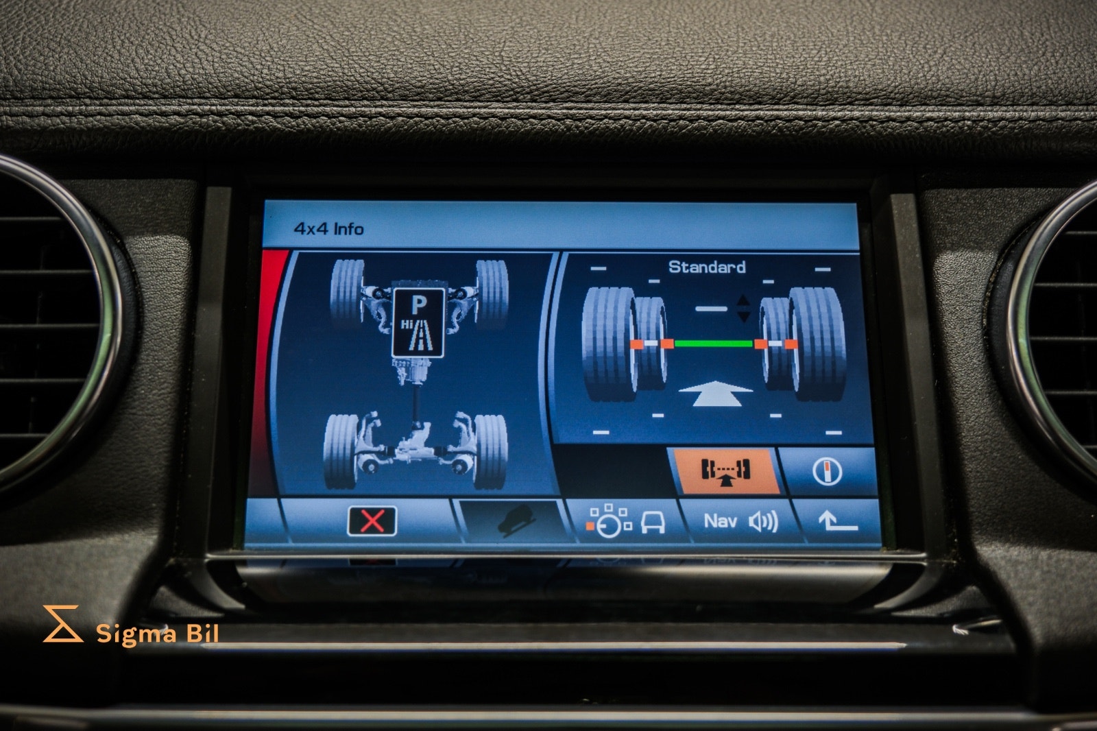 Bilde av Land Rover Discovery