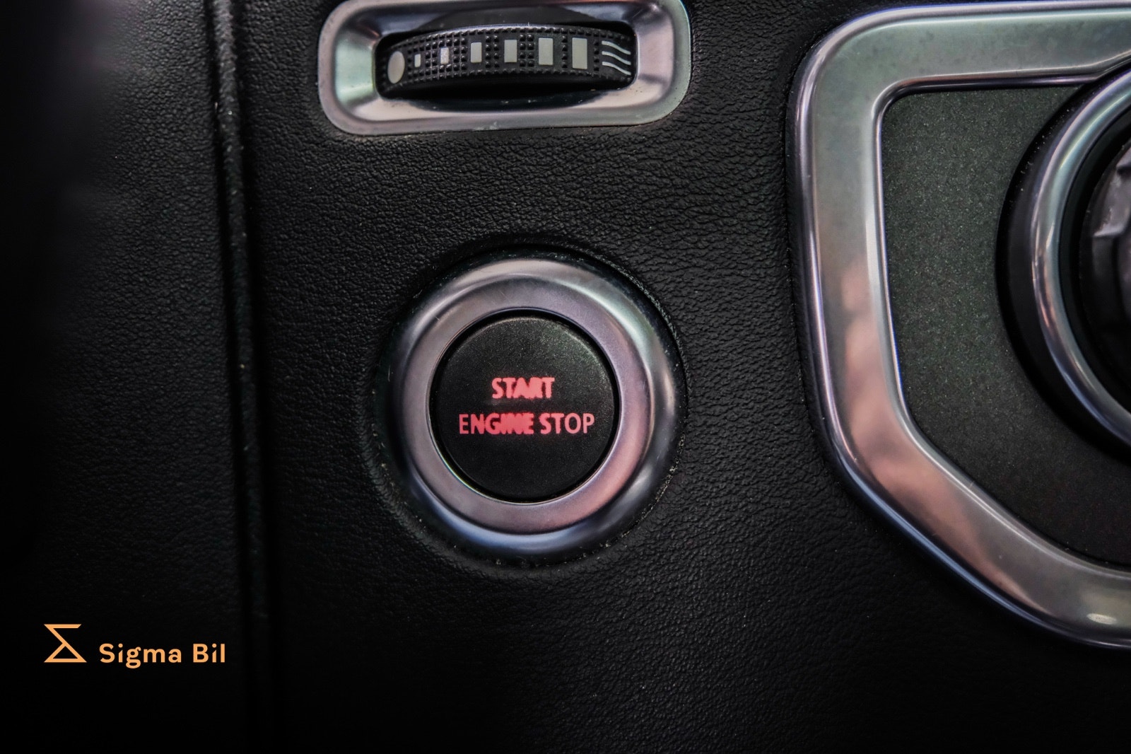 Bilde av Land Rover Discovery