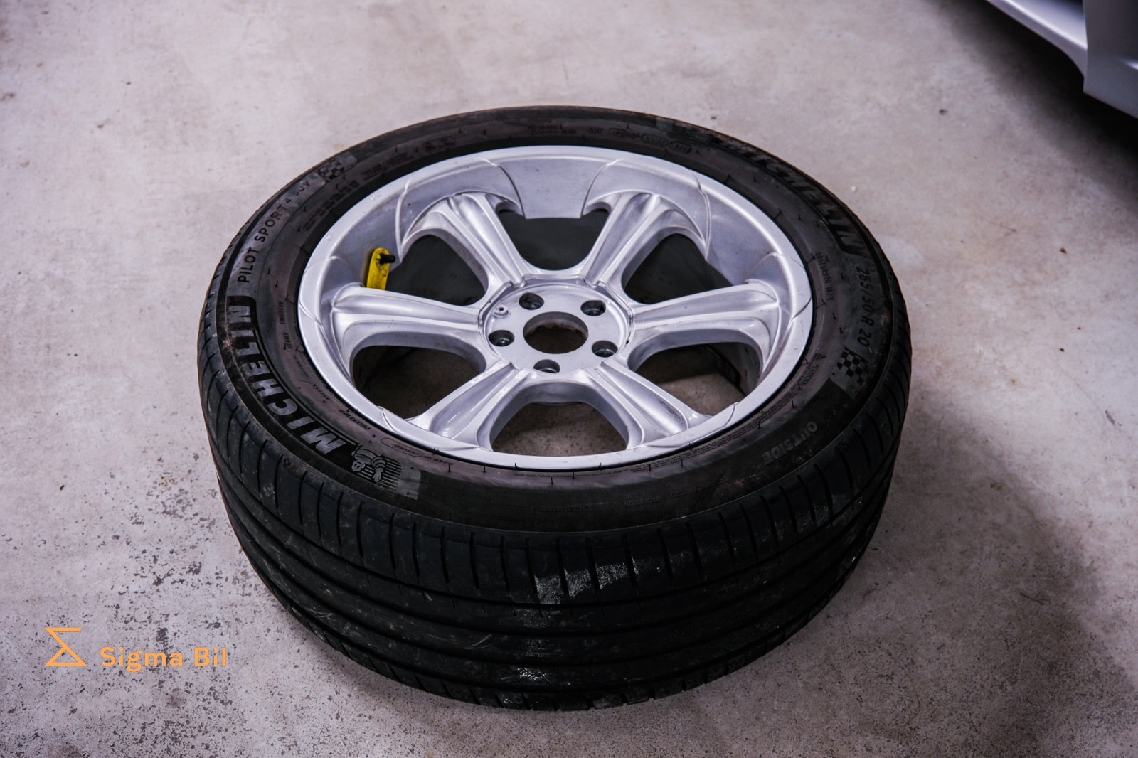 Bilde av Land Rover Discovery