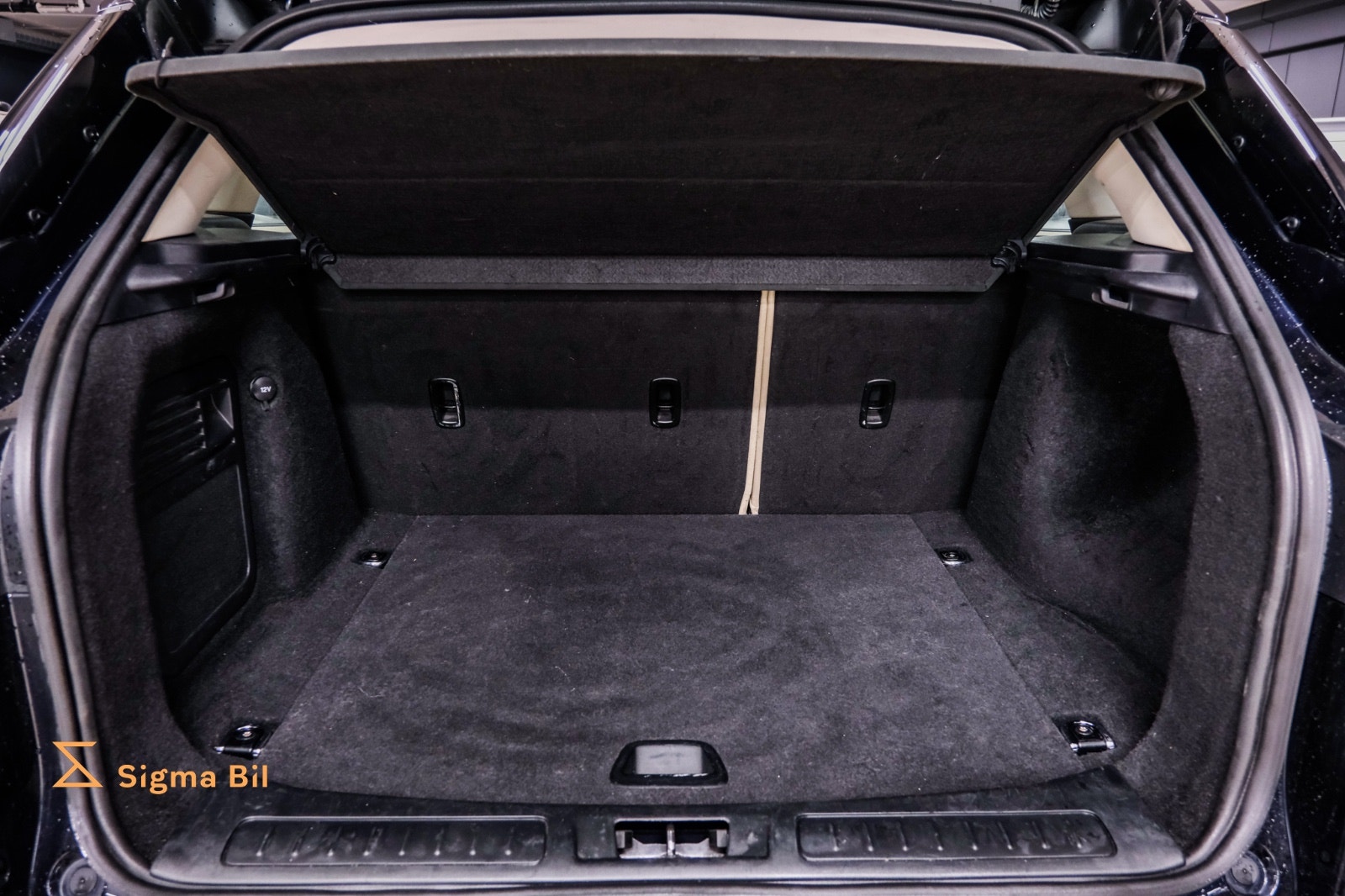 Bilde av Land Rover Range Rover Evoque