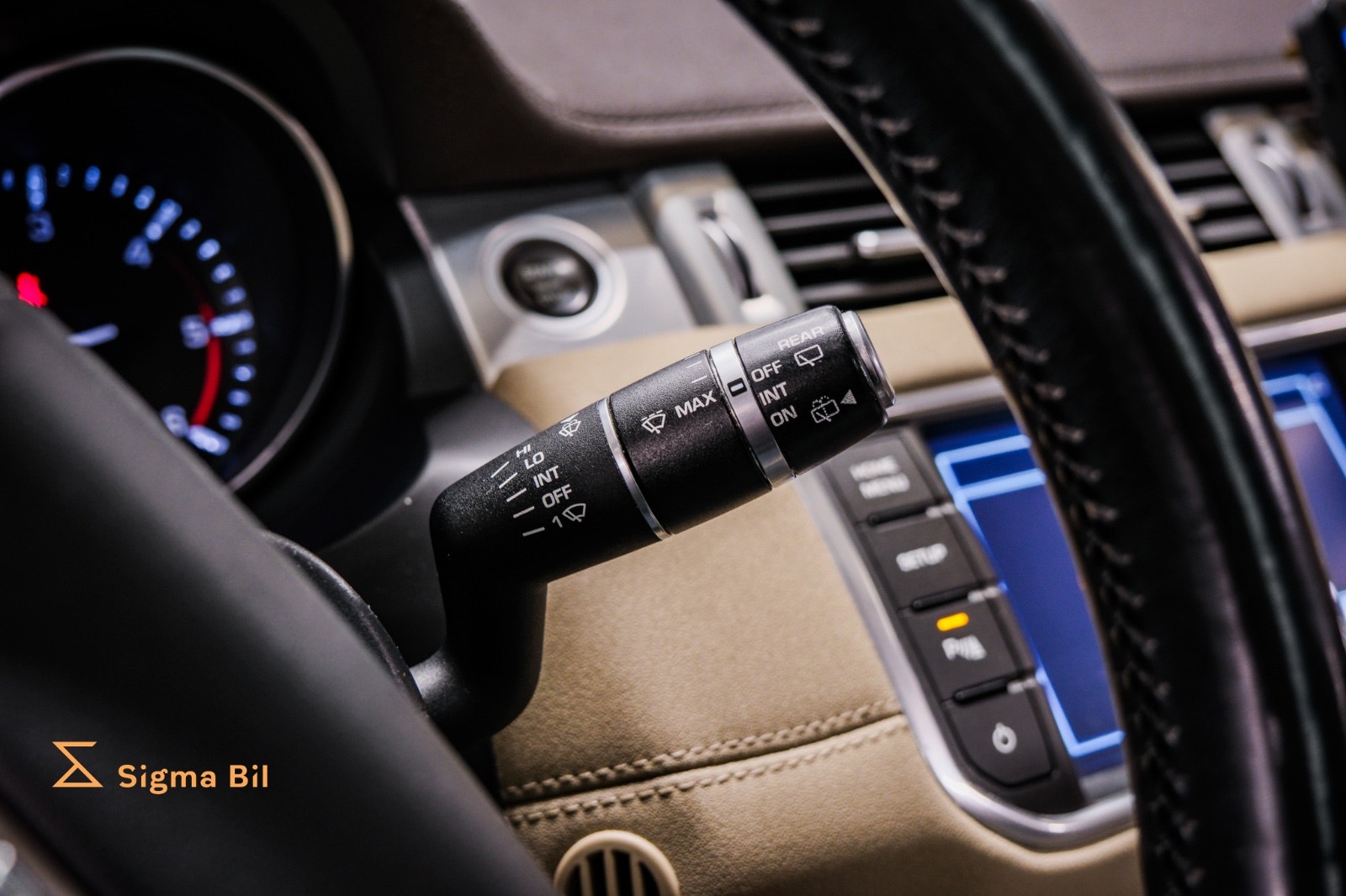 Bilde av Land Rover Range Rover Evoque