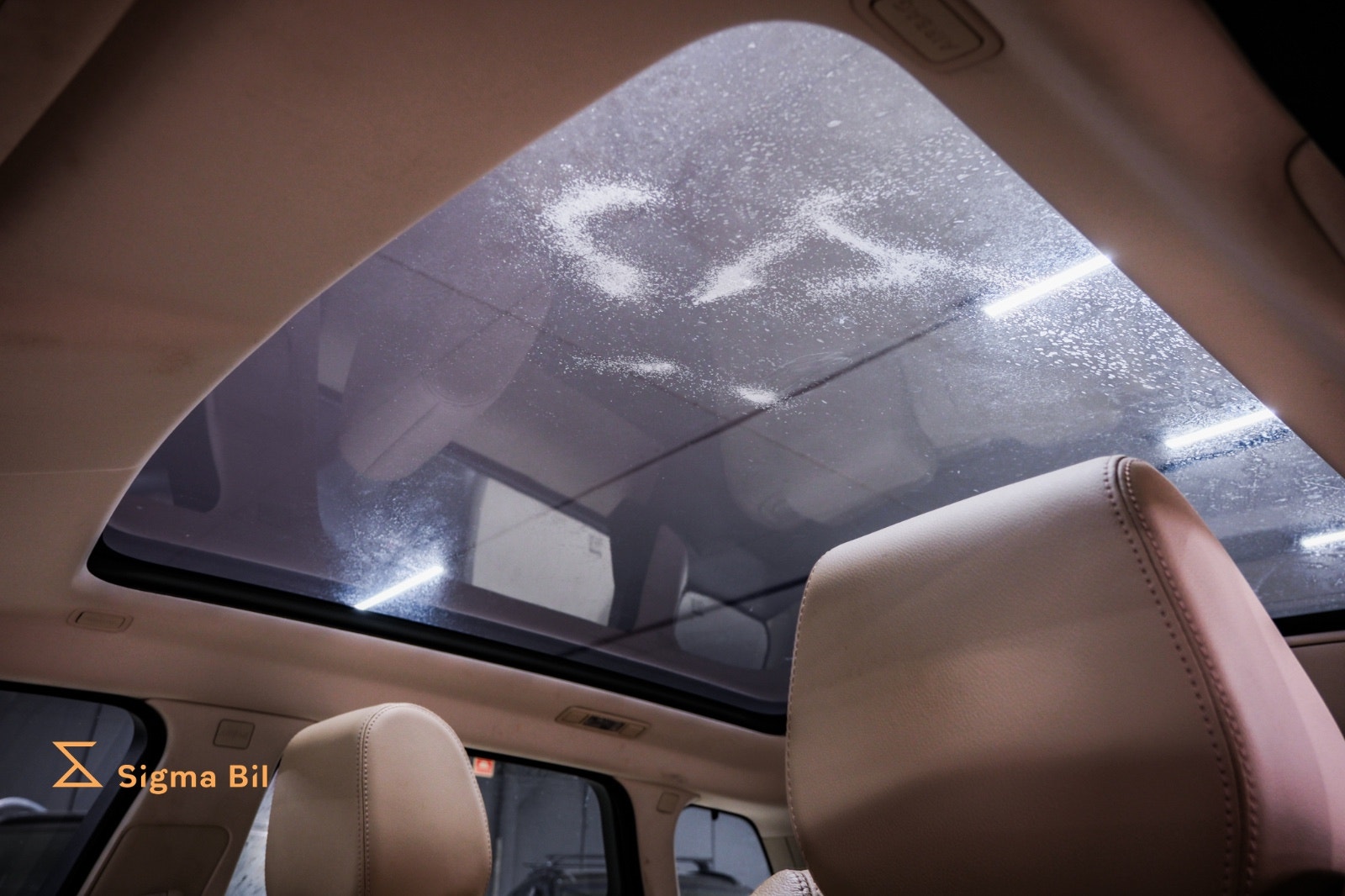 Bilde av Land Rover Range Rover Evoque