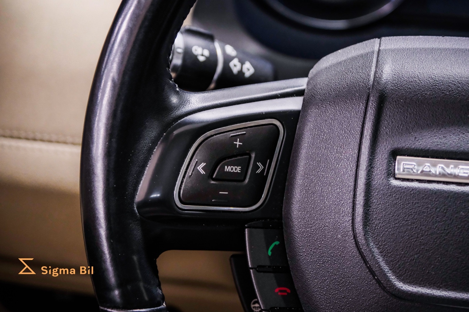 Bilde av Land Rover Range Rover Evoque