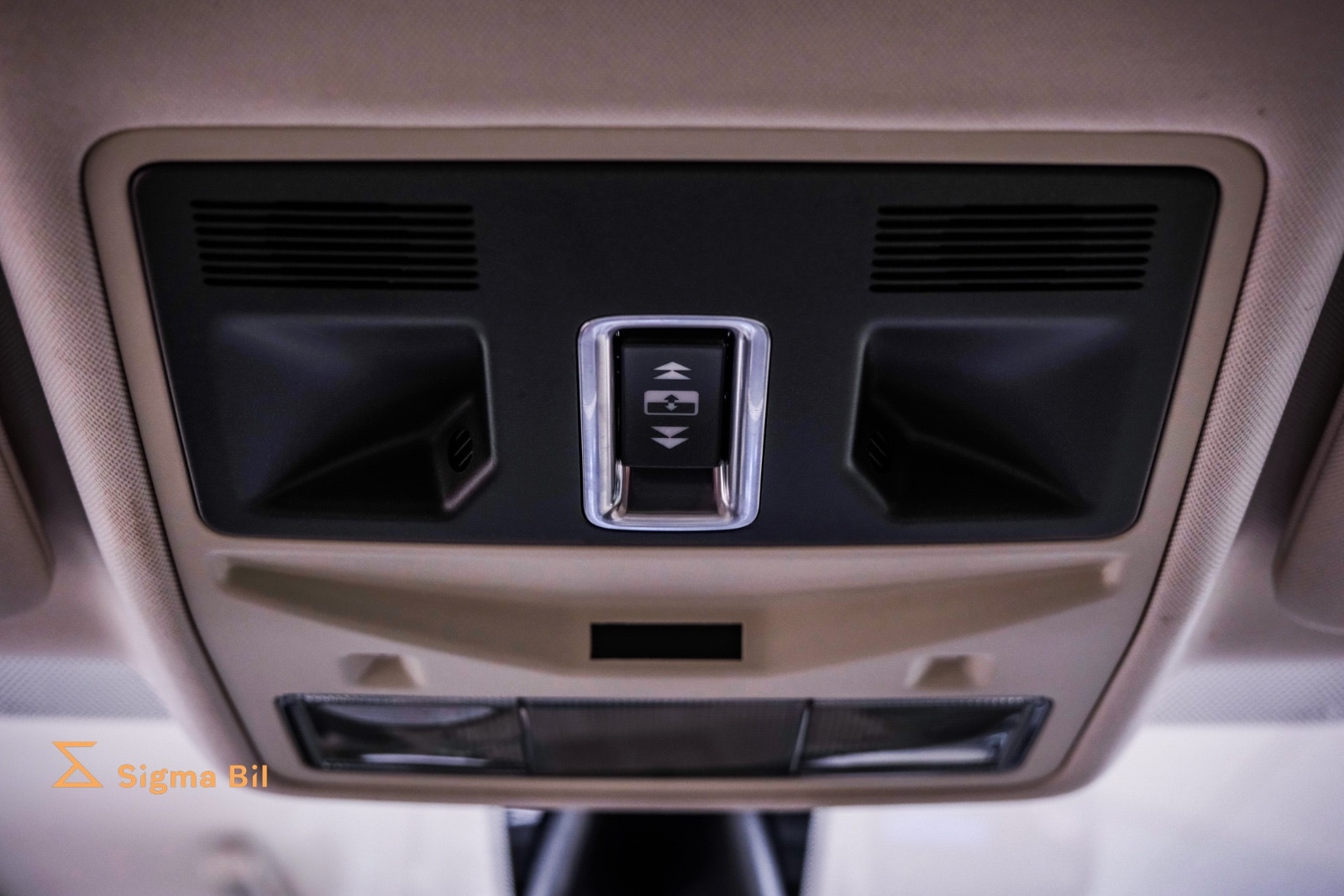 Bilde av Land Rover Range Rover Evoque