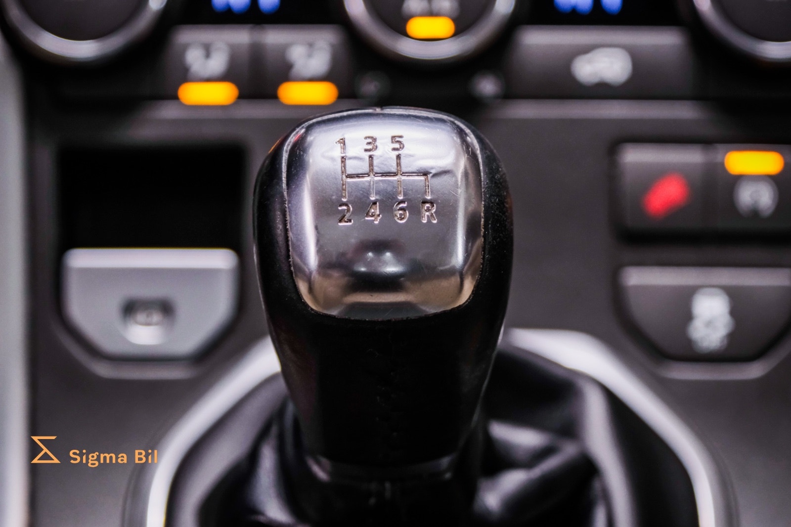 Bilde av Land Rover Range Rover Evoque