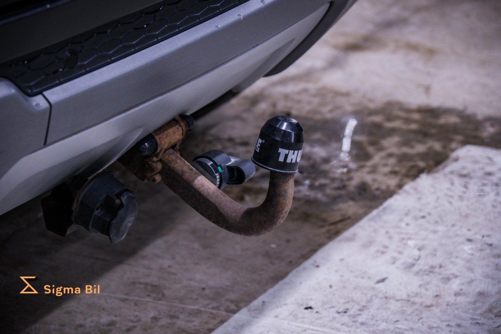 Bilde av Land Rover Range Rover Evoque