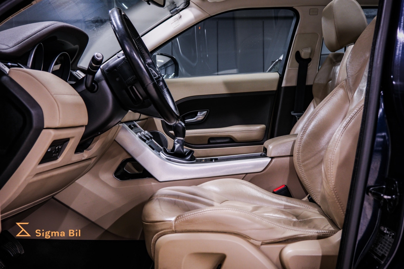 Bilde av Land Rover Range Rover Evoque