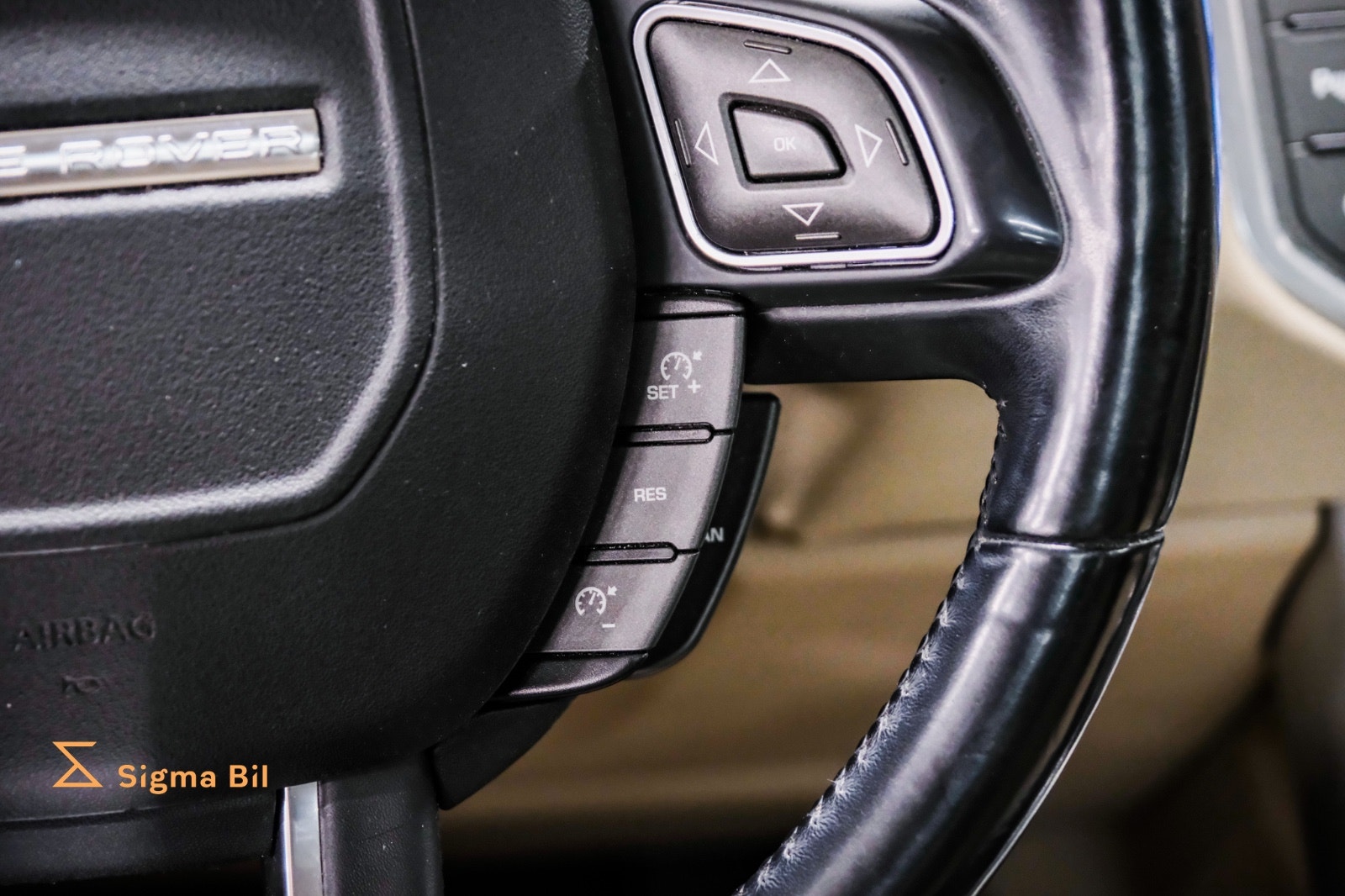 Bilde av Land Rover Range Rover Evoque