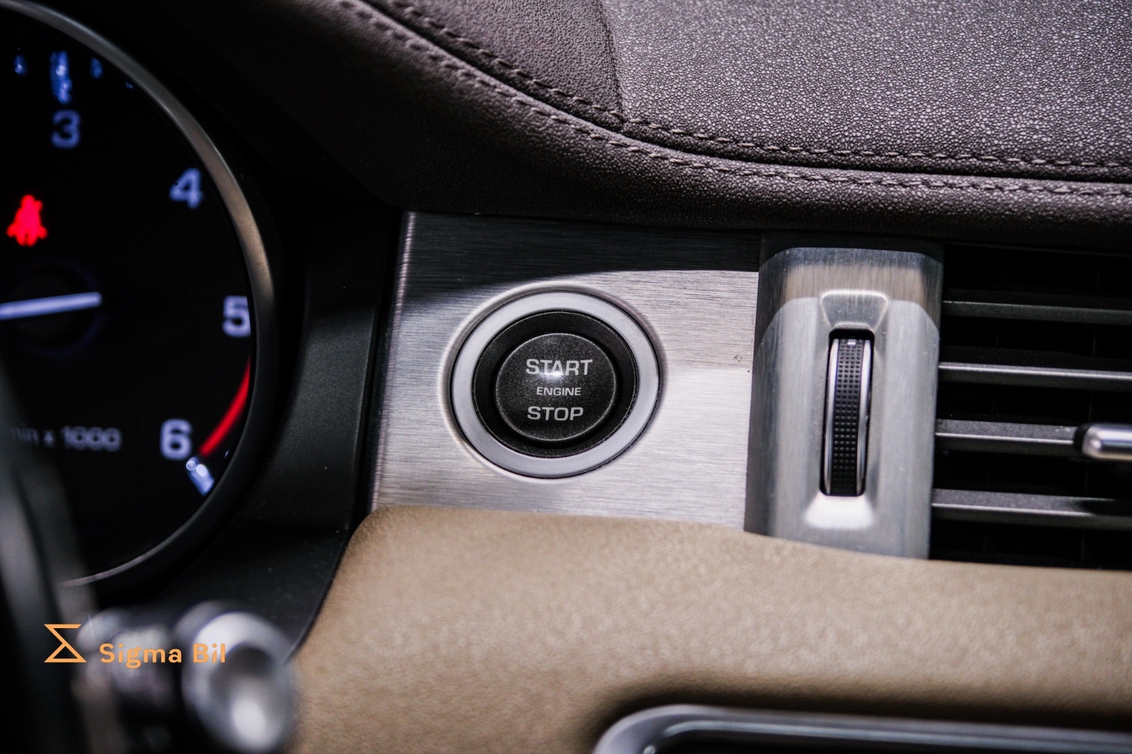 Bilde av Land Rover Range Rover Evoque