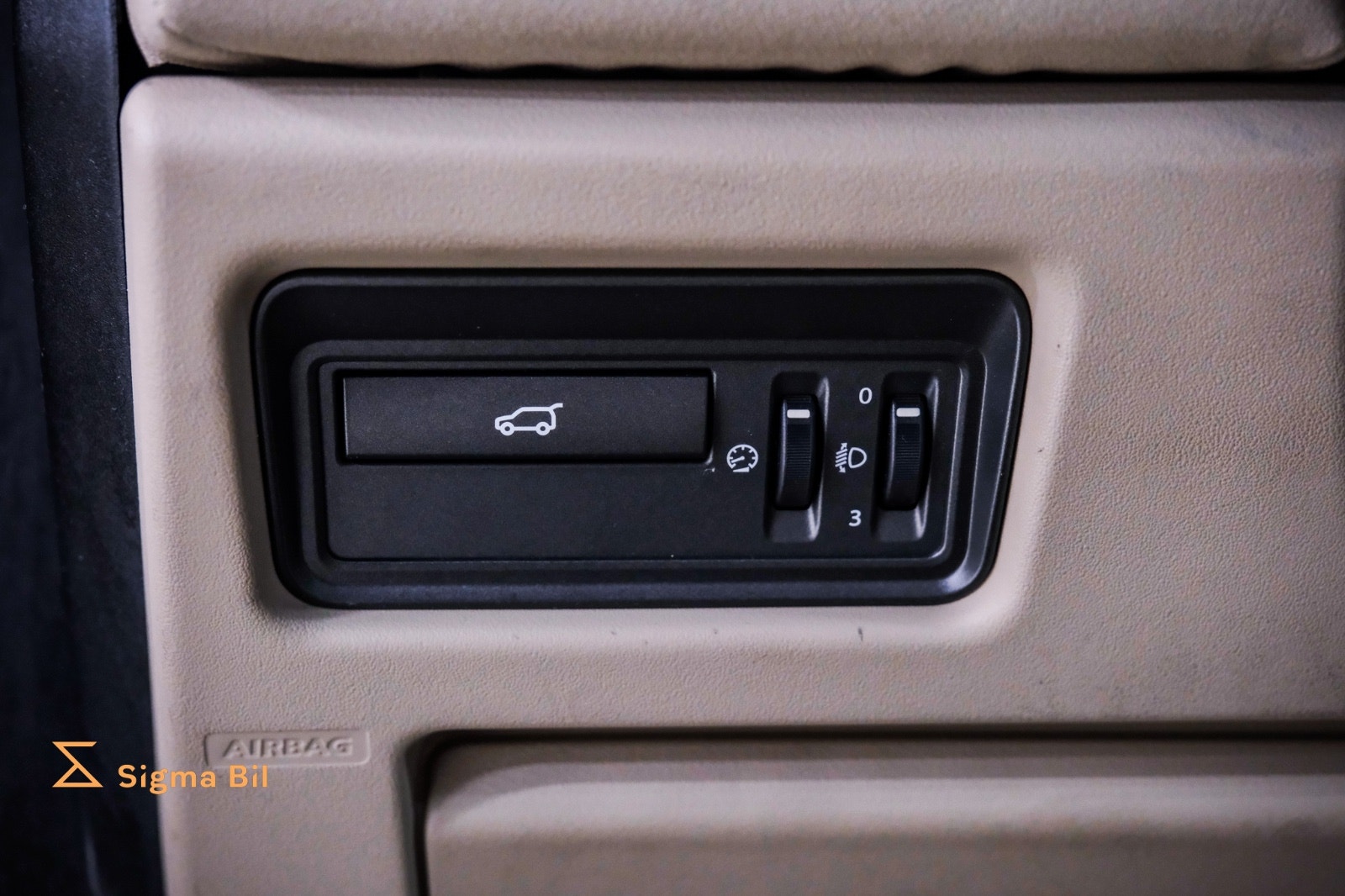 Bilde av Land Rover Range Rover Evoque