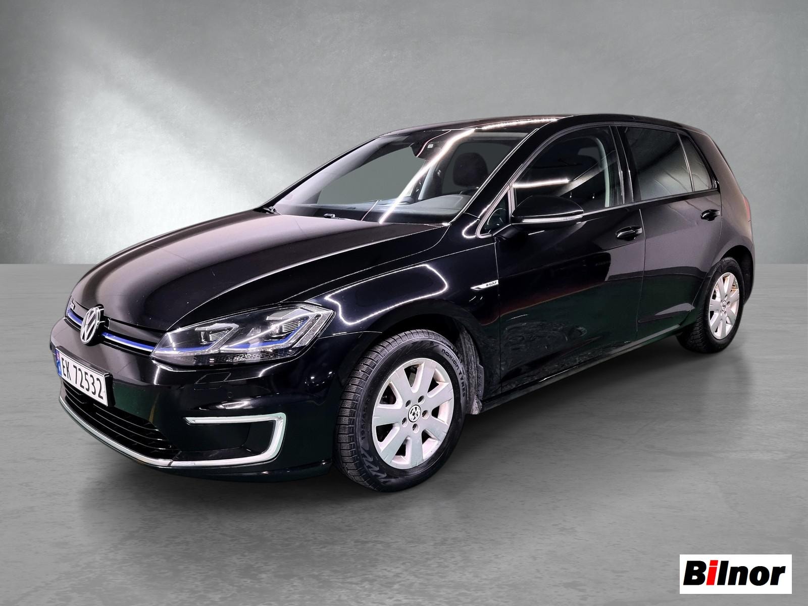 Bilde av 'Volkswagen Golf'