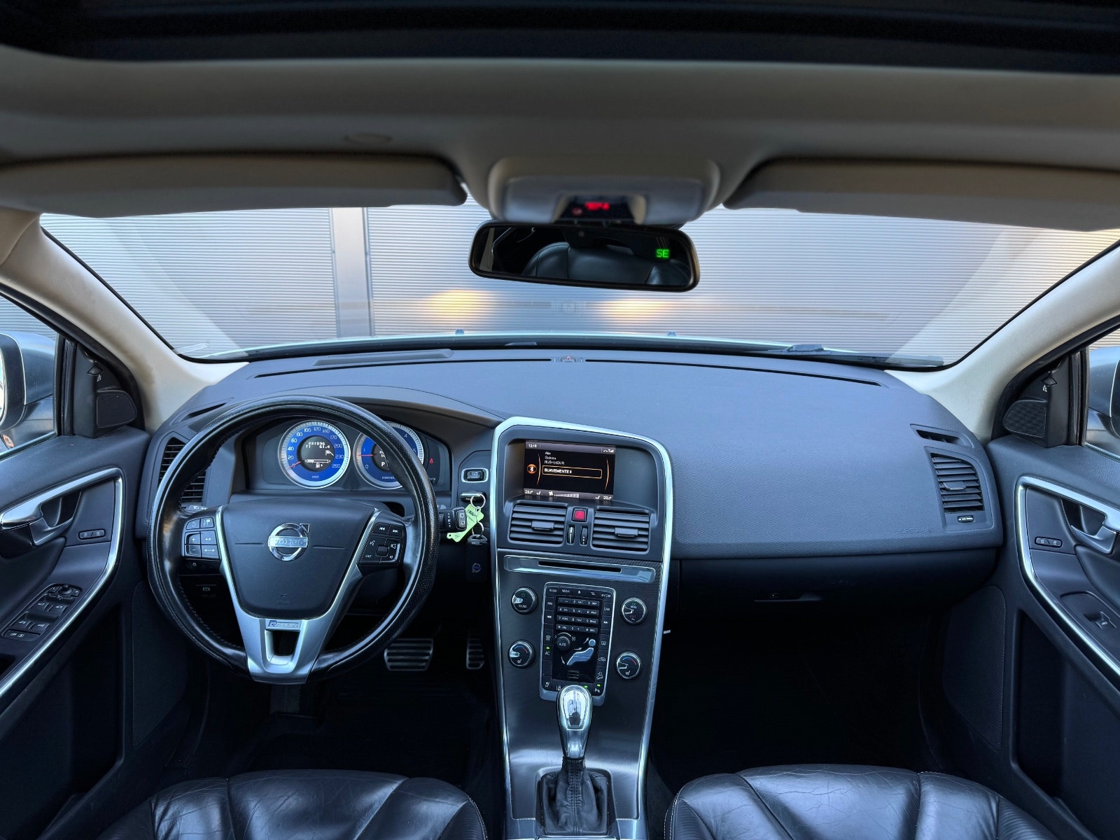 Hovedbilde av Volvo XC60