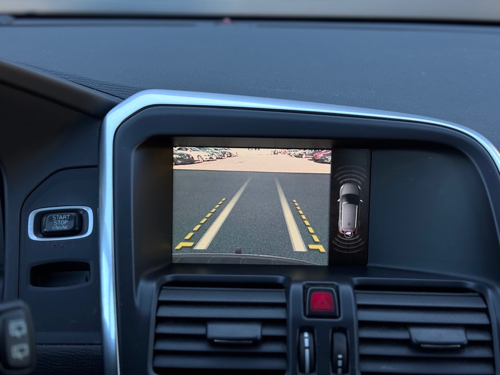 Hovedbilde av Volvo XC60