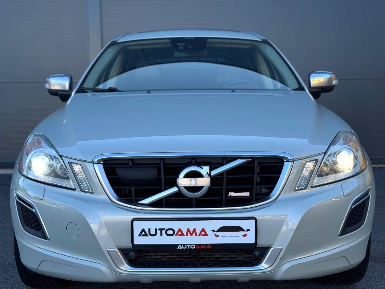 Hovedbilde av Volvo XC60