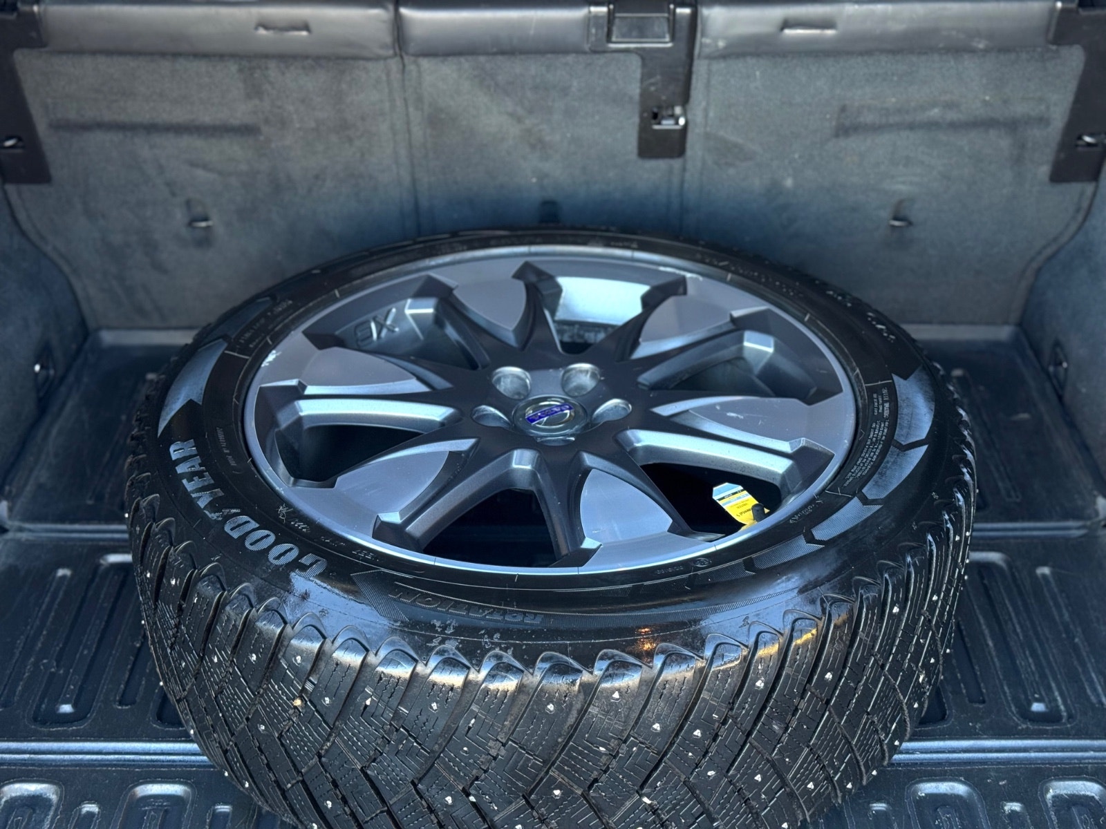 Hovedbilde av Volvo XC60