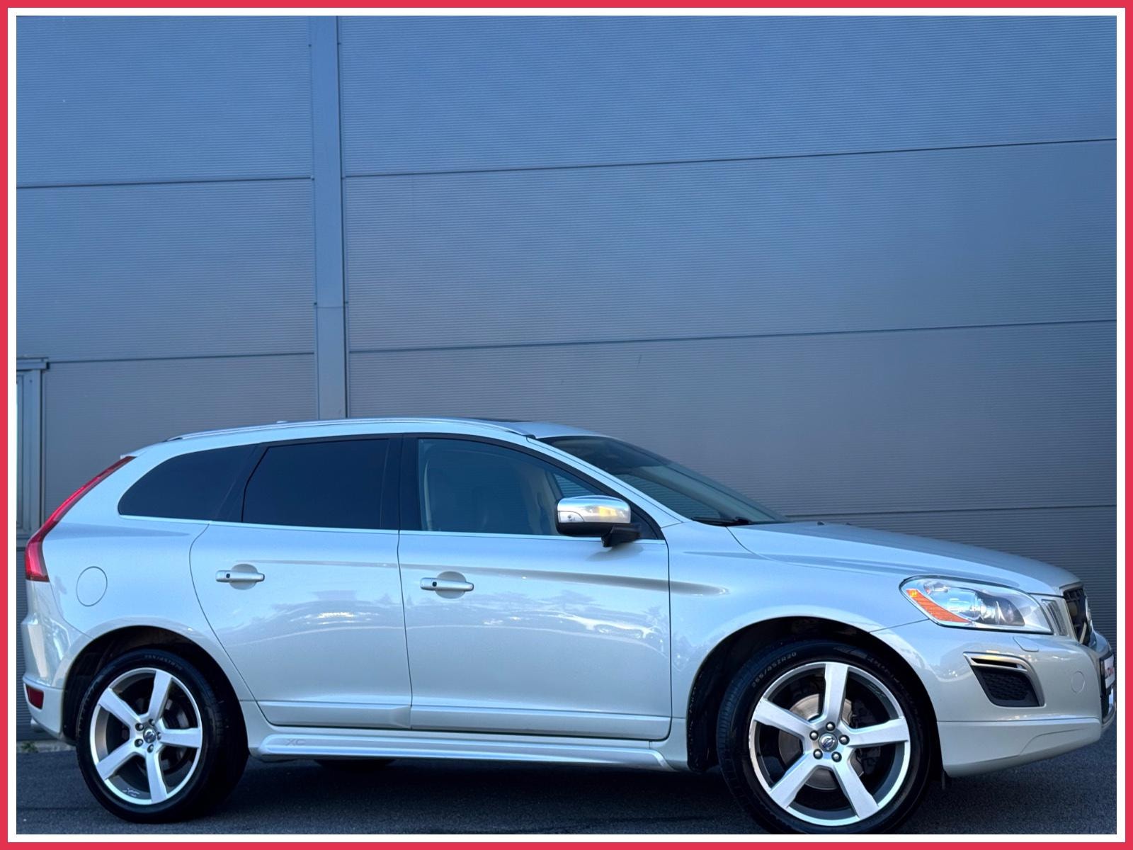 Bilde av 'Volvo XC60'