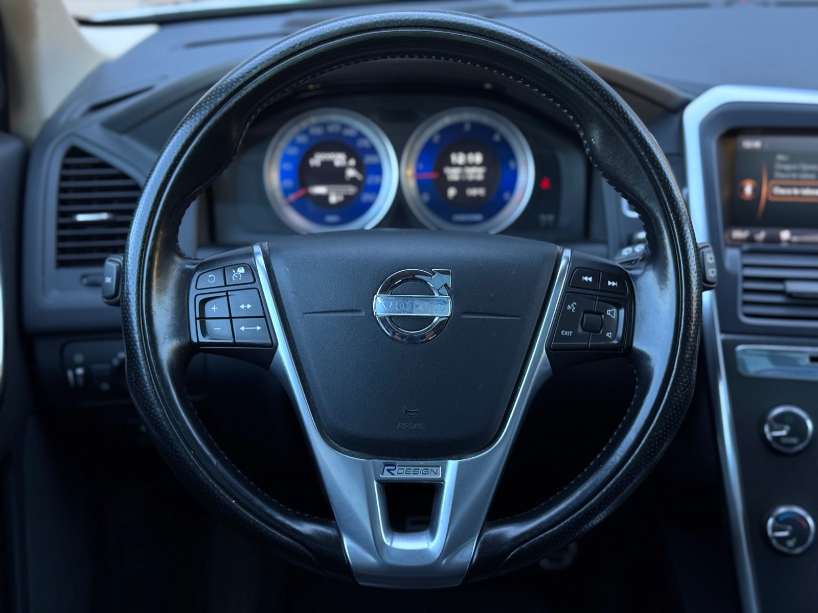 Hovedbilde av Volvo XC60