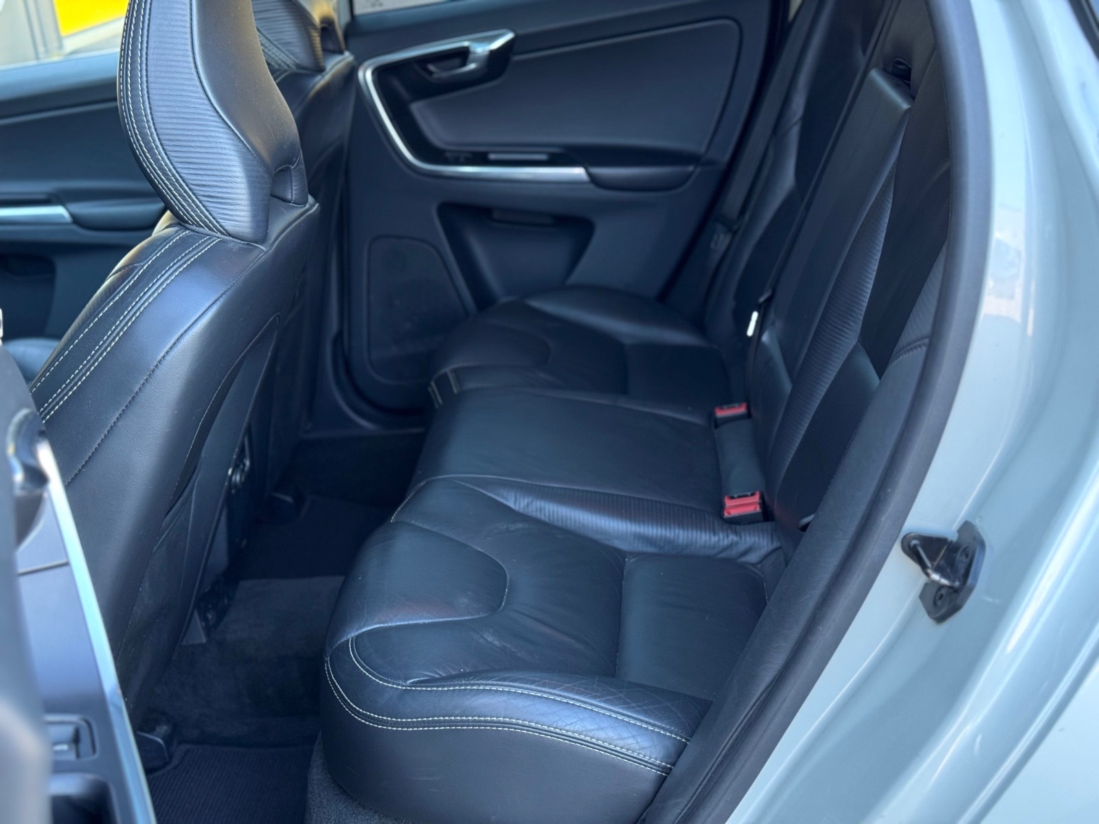 Hovedbilde av Volvo XC60