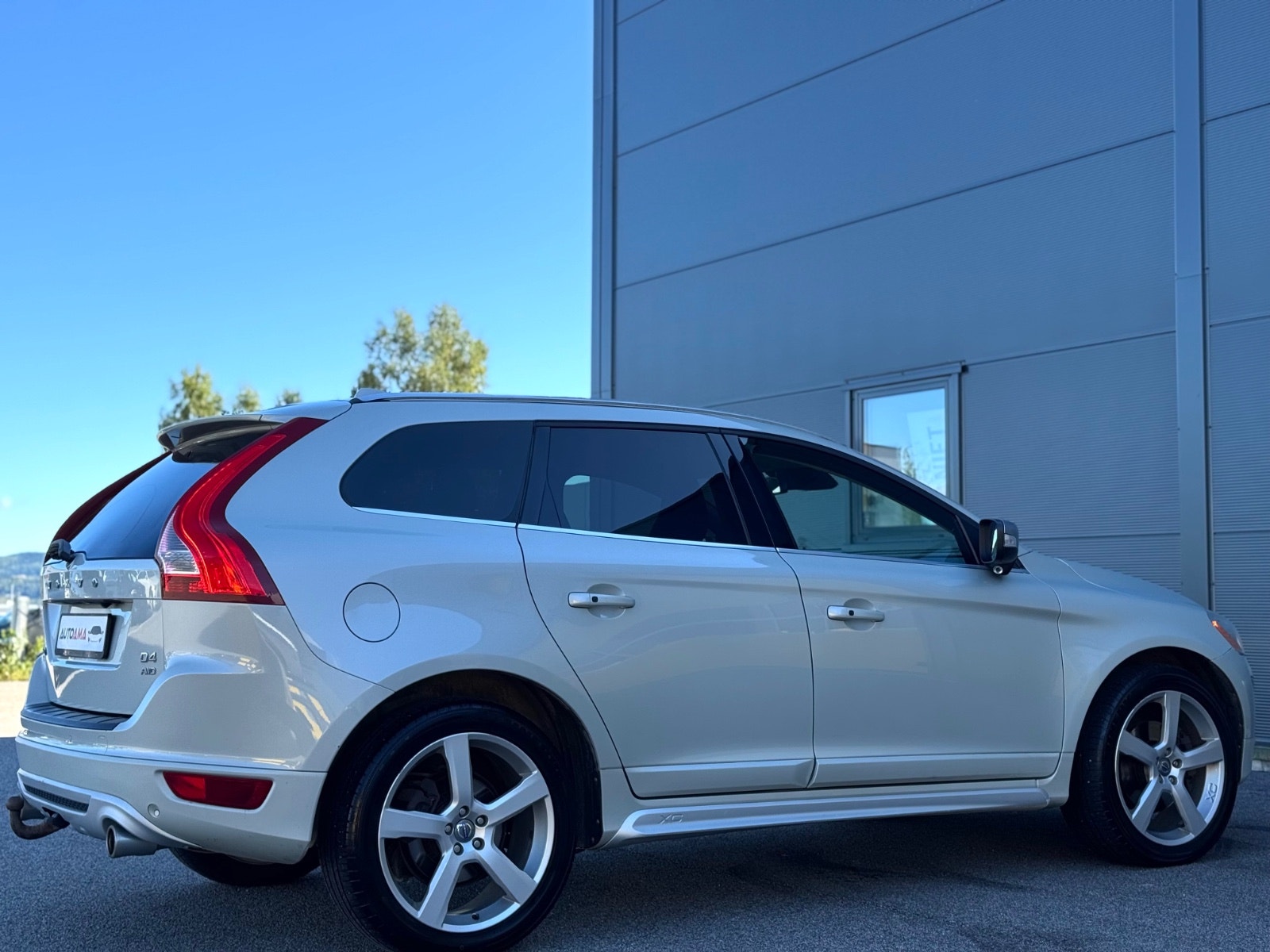 Hovedbilde av Volvo XC60