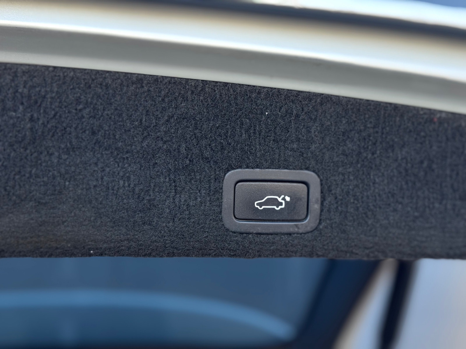 Hovedbilde av Volvo XC60