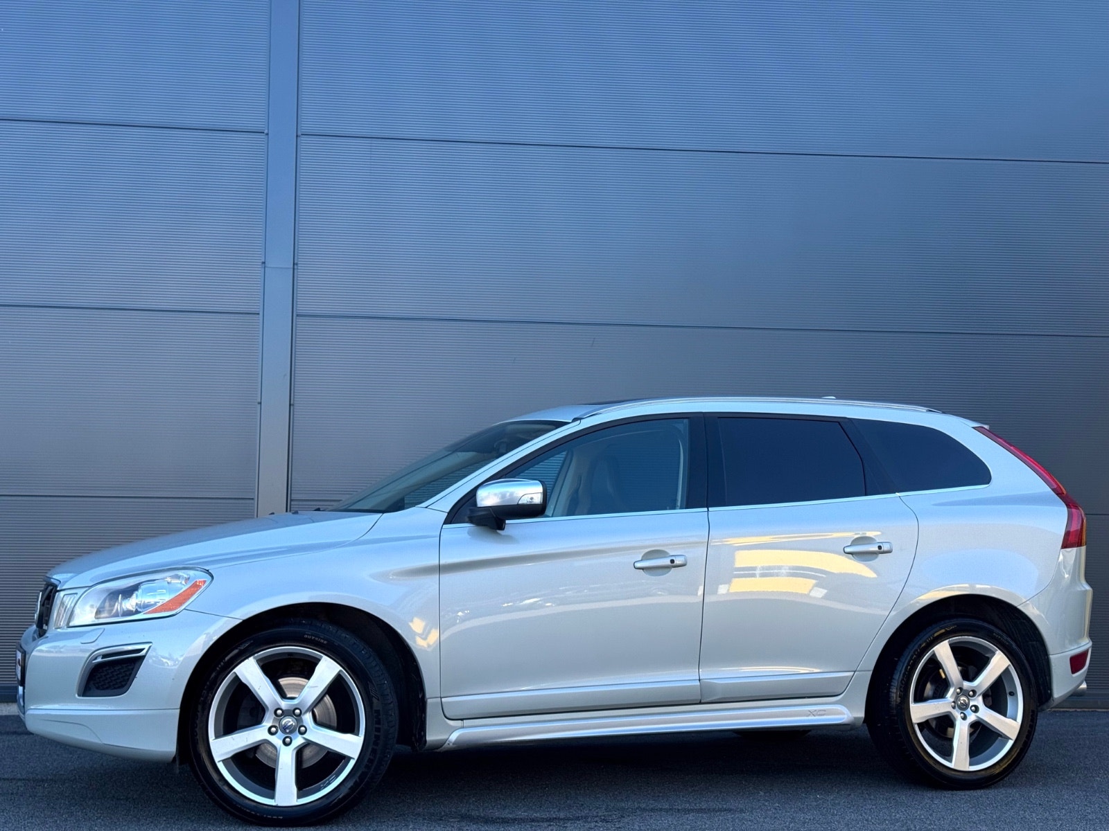 Hovedbilde av Volvo XC60