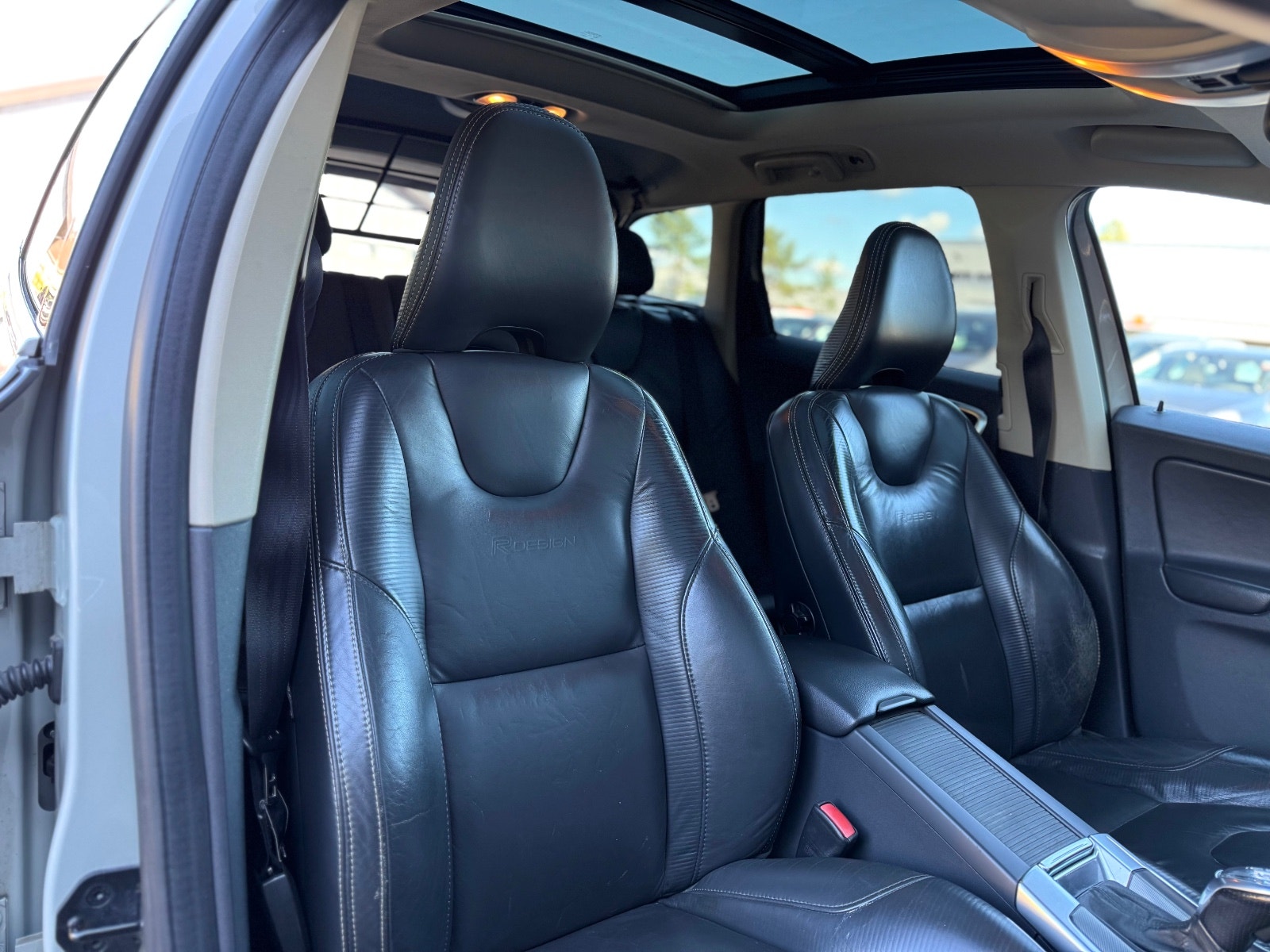 Hovedbilde av Volvo XC60