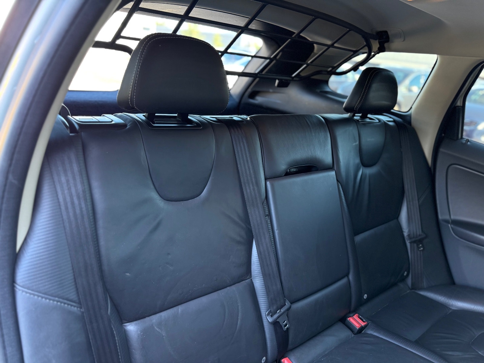 Hovedbilde av Volvo XC60