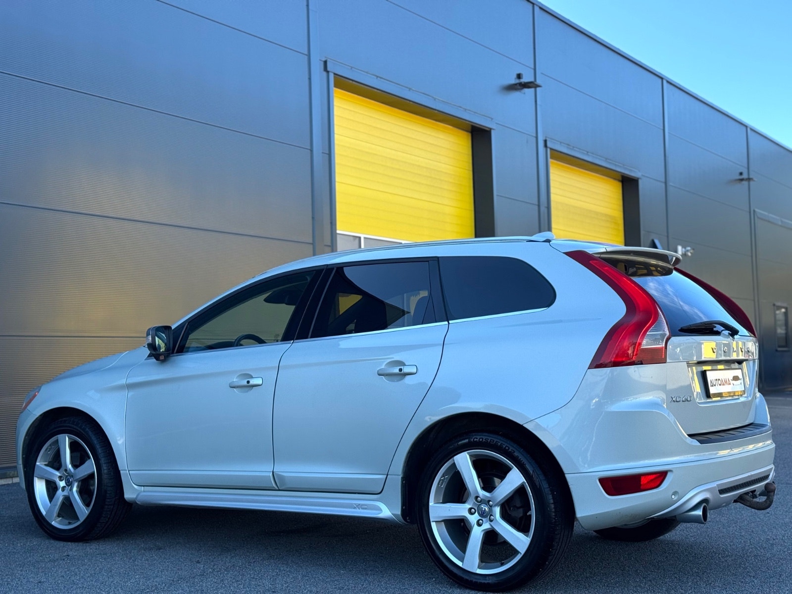 Hovedbilde av Volvo XC60