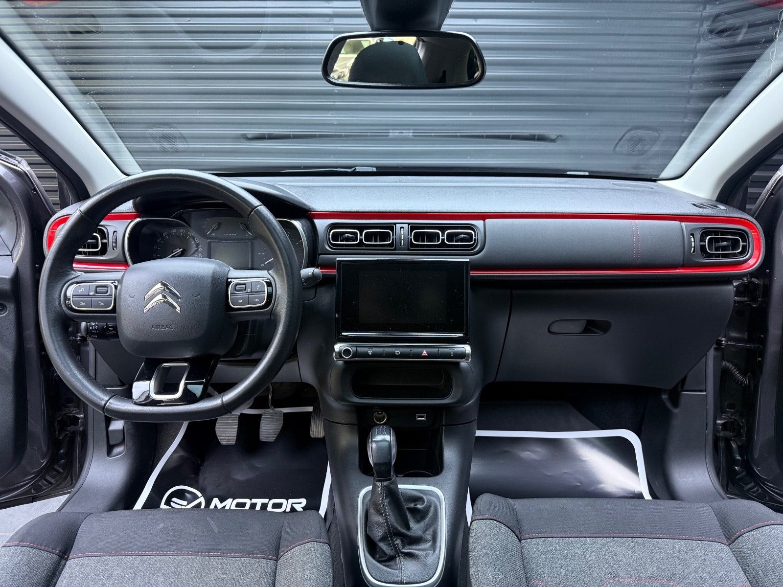 Hovedbilde av Citroen C3