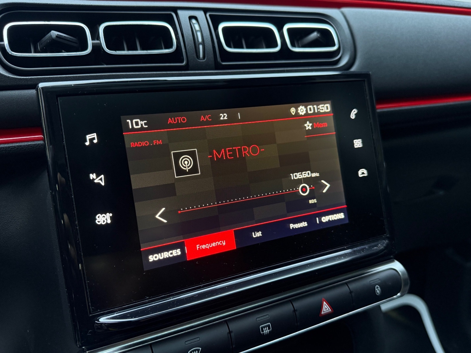 Hovedbilde av Citroen C3