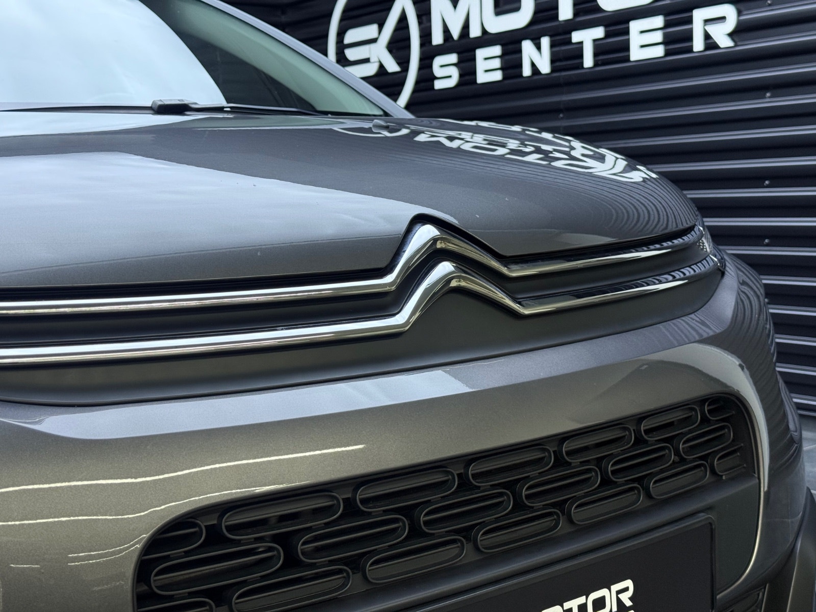 Hovedbilde av Citroen C3