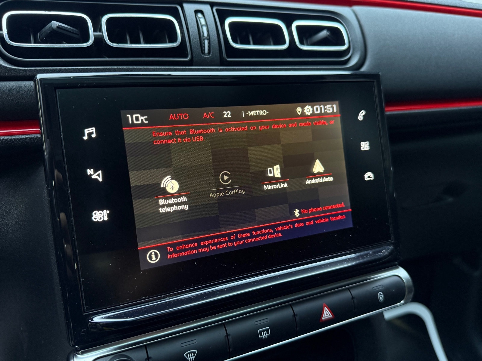 Hovedbilde av Citroen C3