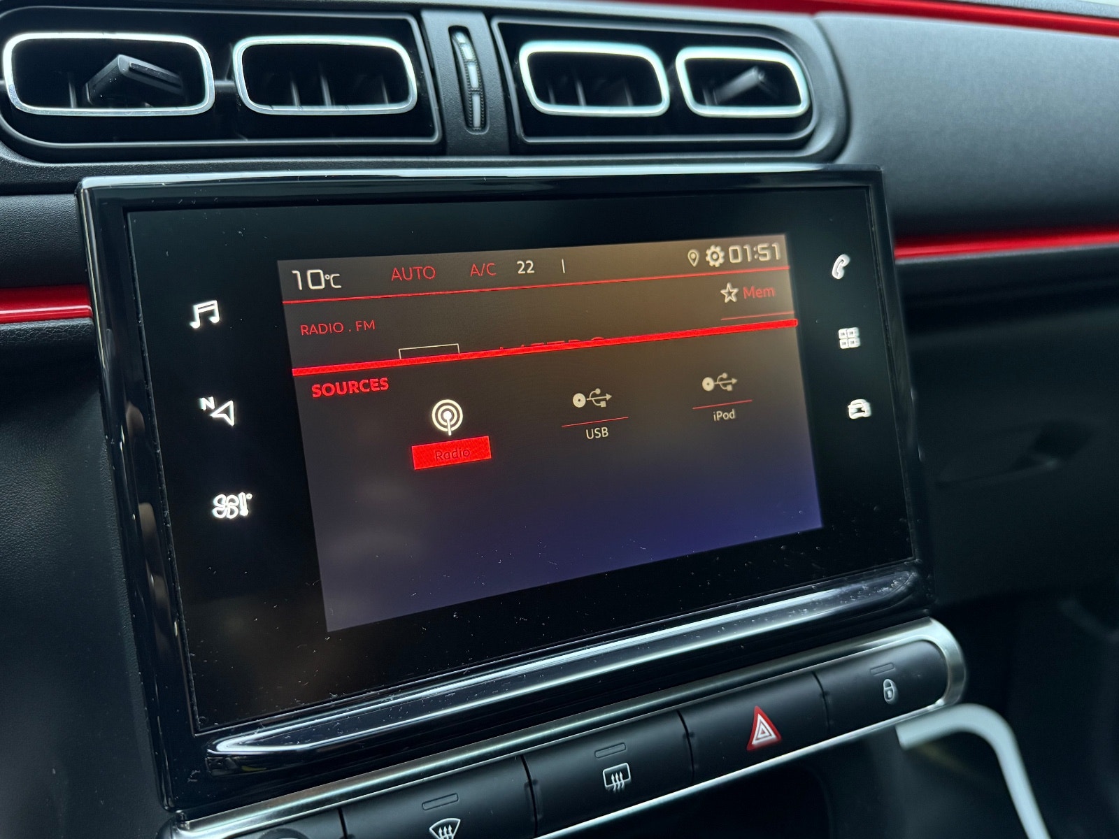 Hovedbilde av Citroen C3