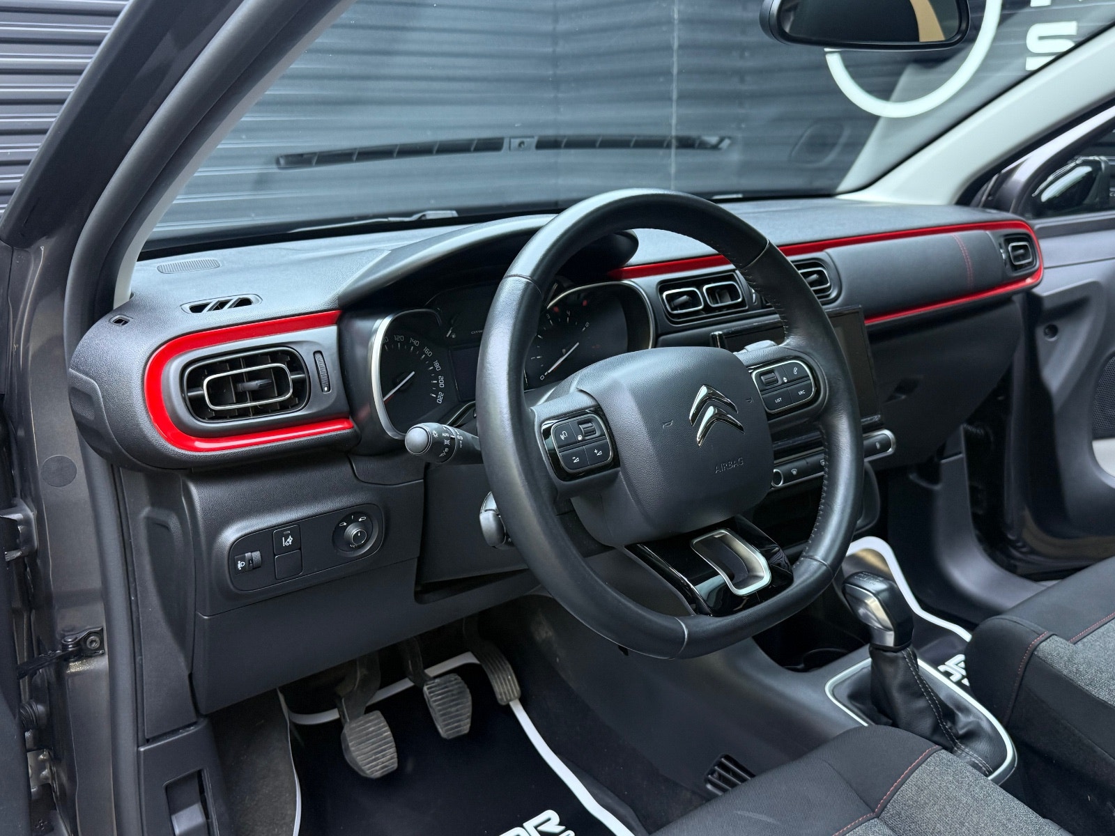 Hovedbilde av Citroen C3