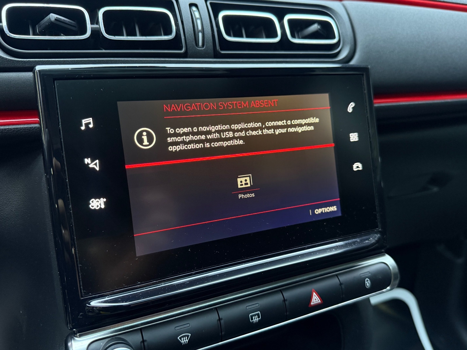 Hovedbilde av Citroen C3