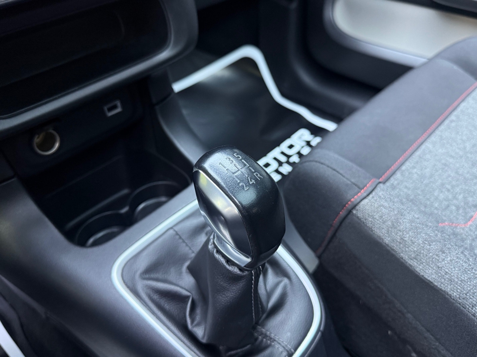 Hovedbilde av Citroen C3