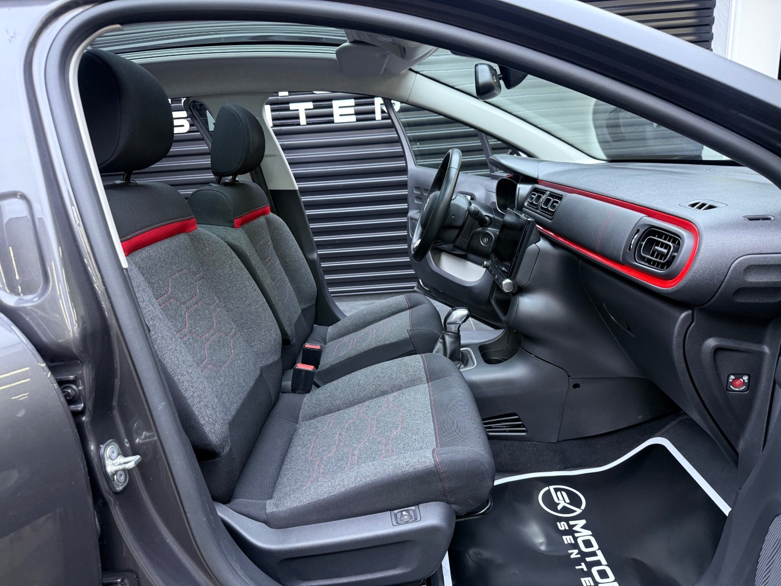 Hovedbilde av Citroen C3