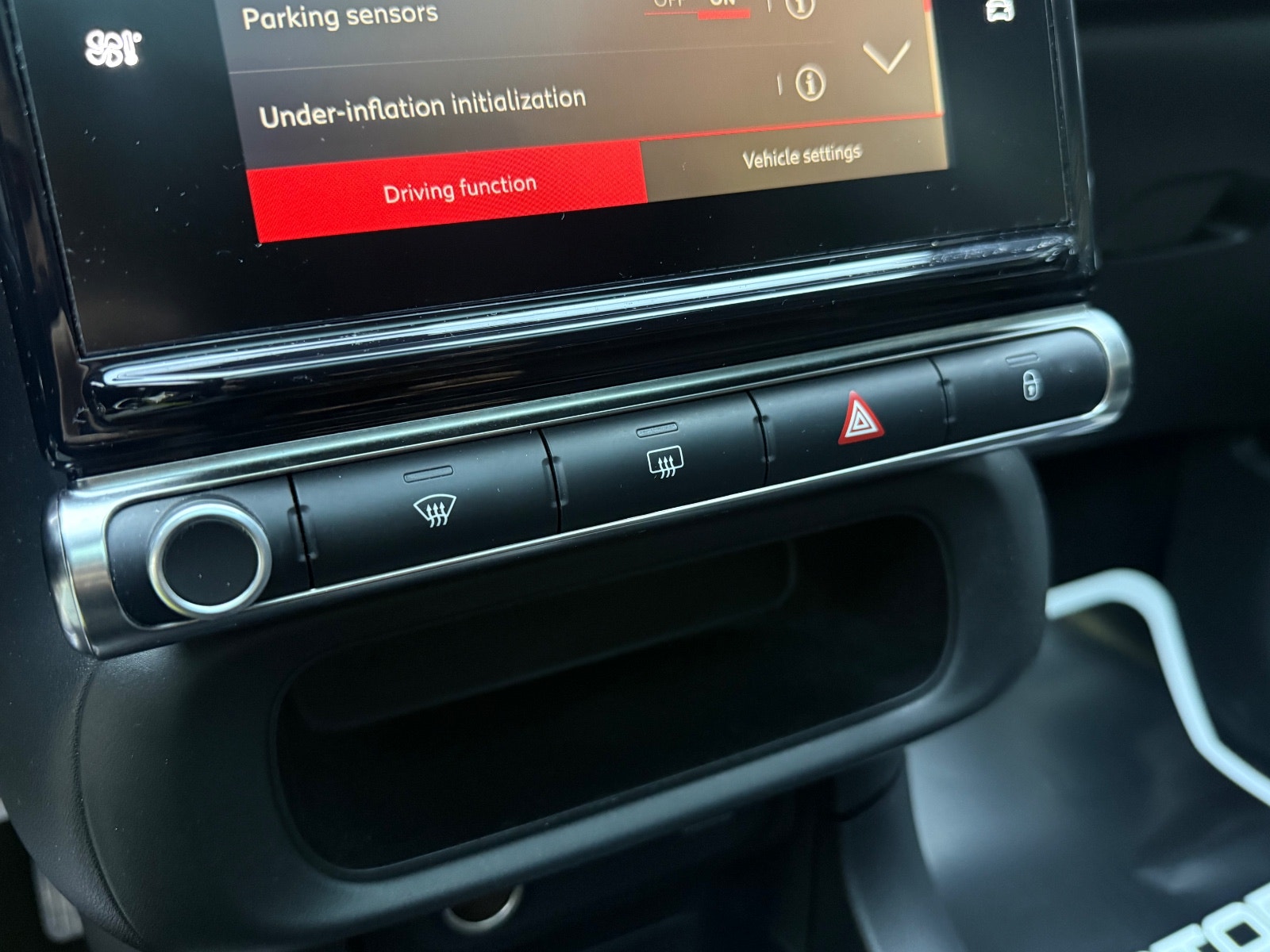 Hovedbilde av Citroen C3