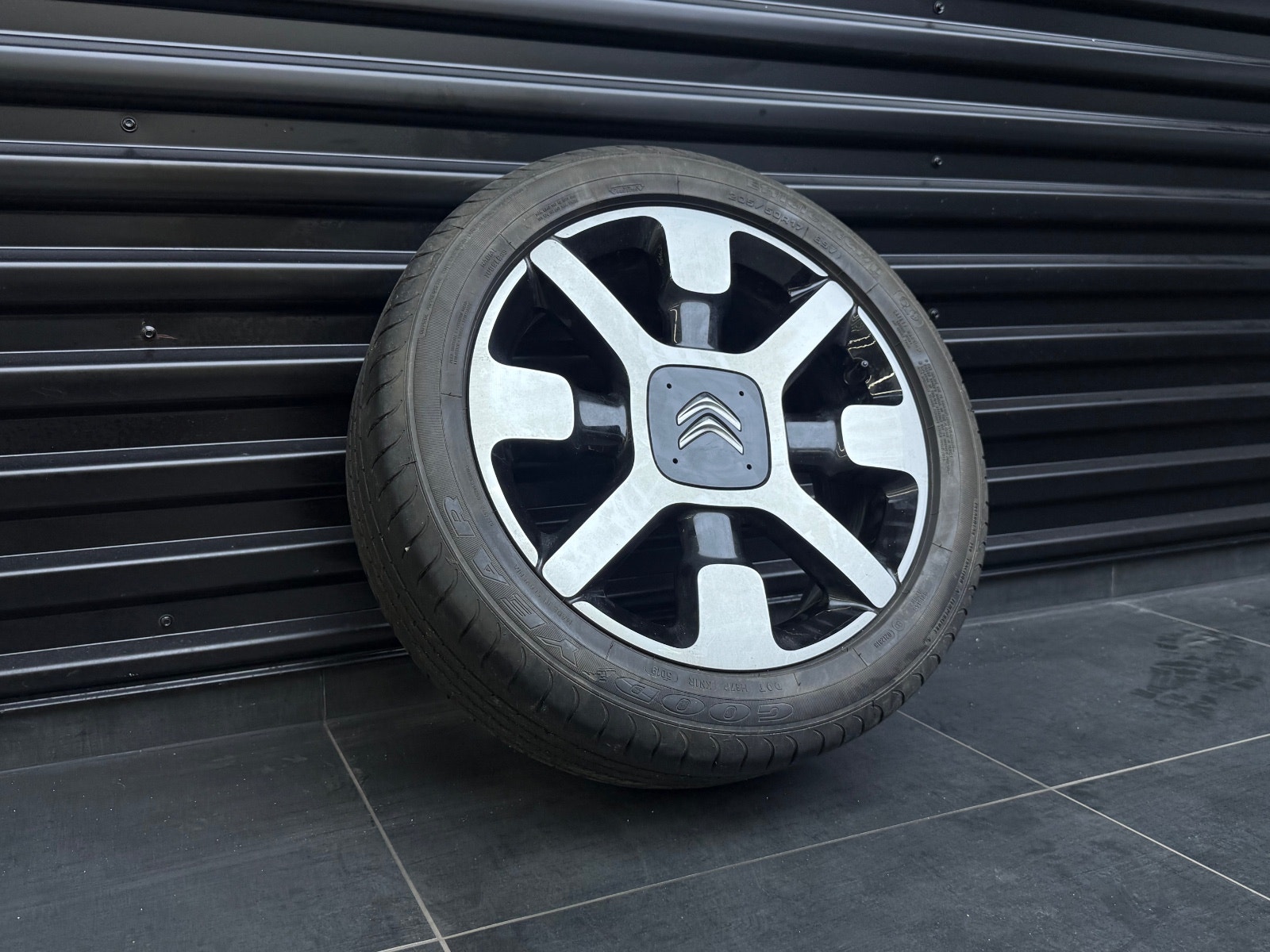 Hovedbilde av Citroen C3