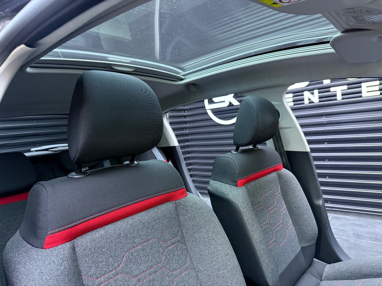 Hovedbilde av Citroen C3