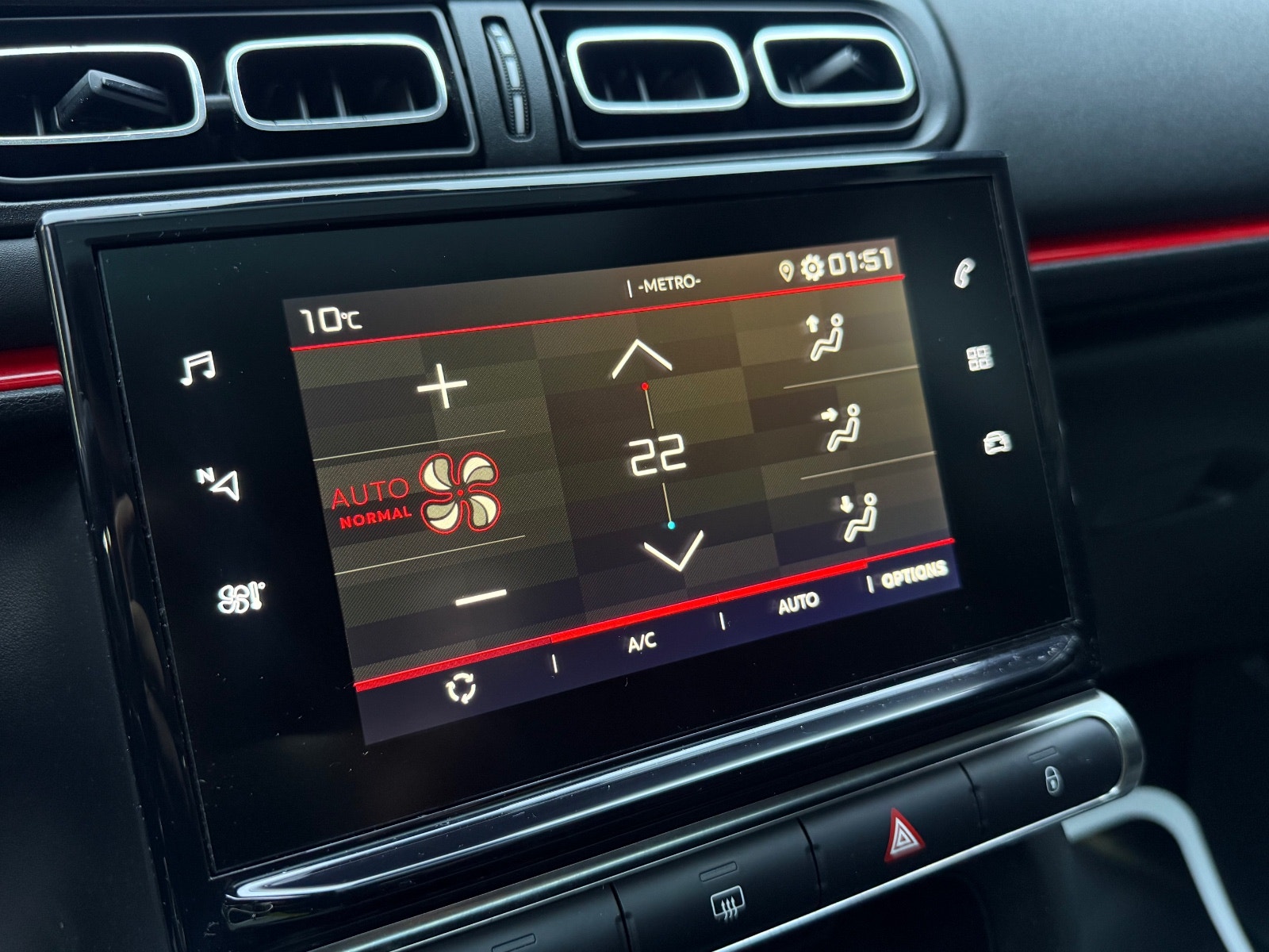 Hovedbilde av Citroen C3