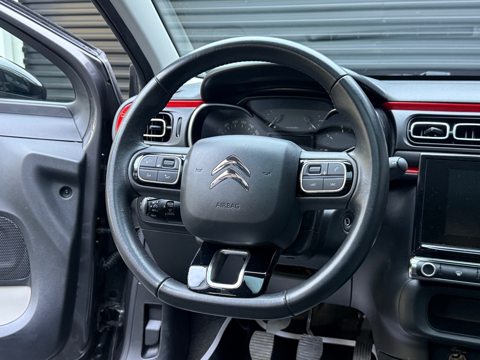 Hovedbilde av Citroen C3