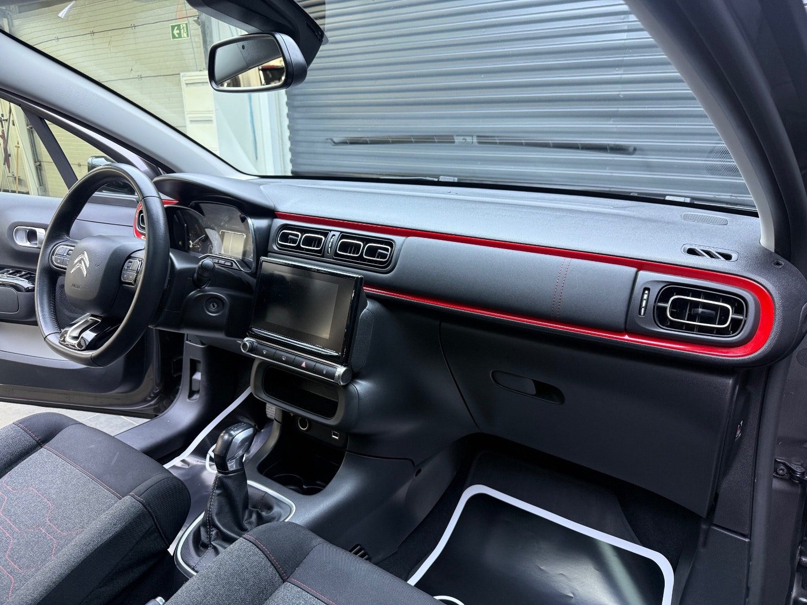 Hovedbilde av Citroen C3