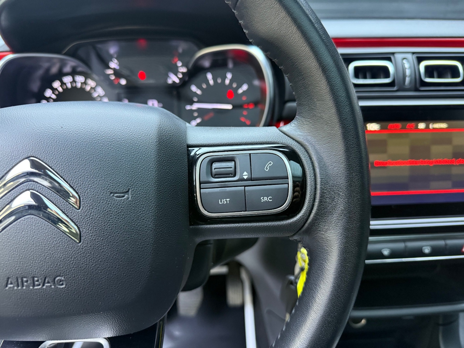 Hovedbilde av Citroen C3