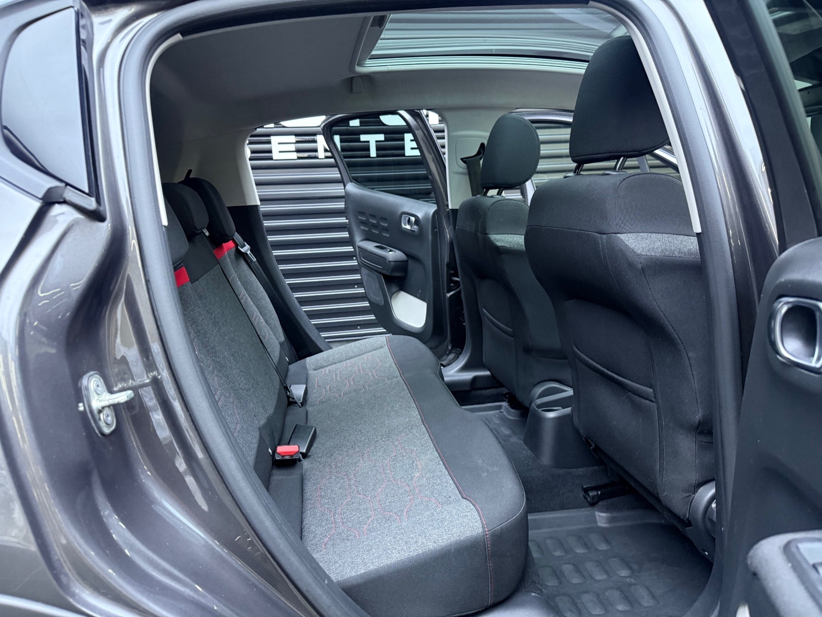 Hovedbilde av Citroen C3